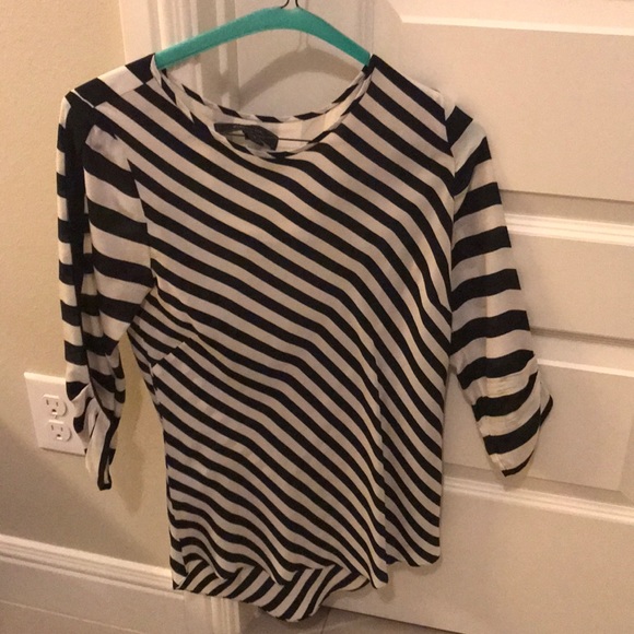 Blouse - Picture 1 of 4